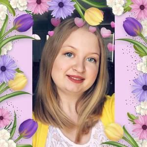 Meet your Posher, Madeline